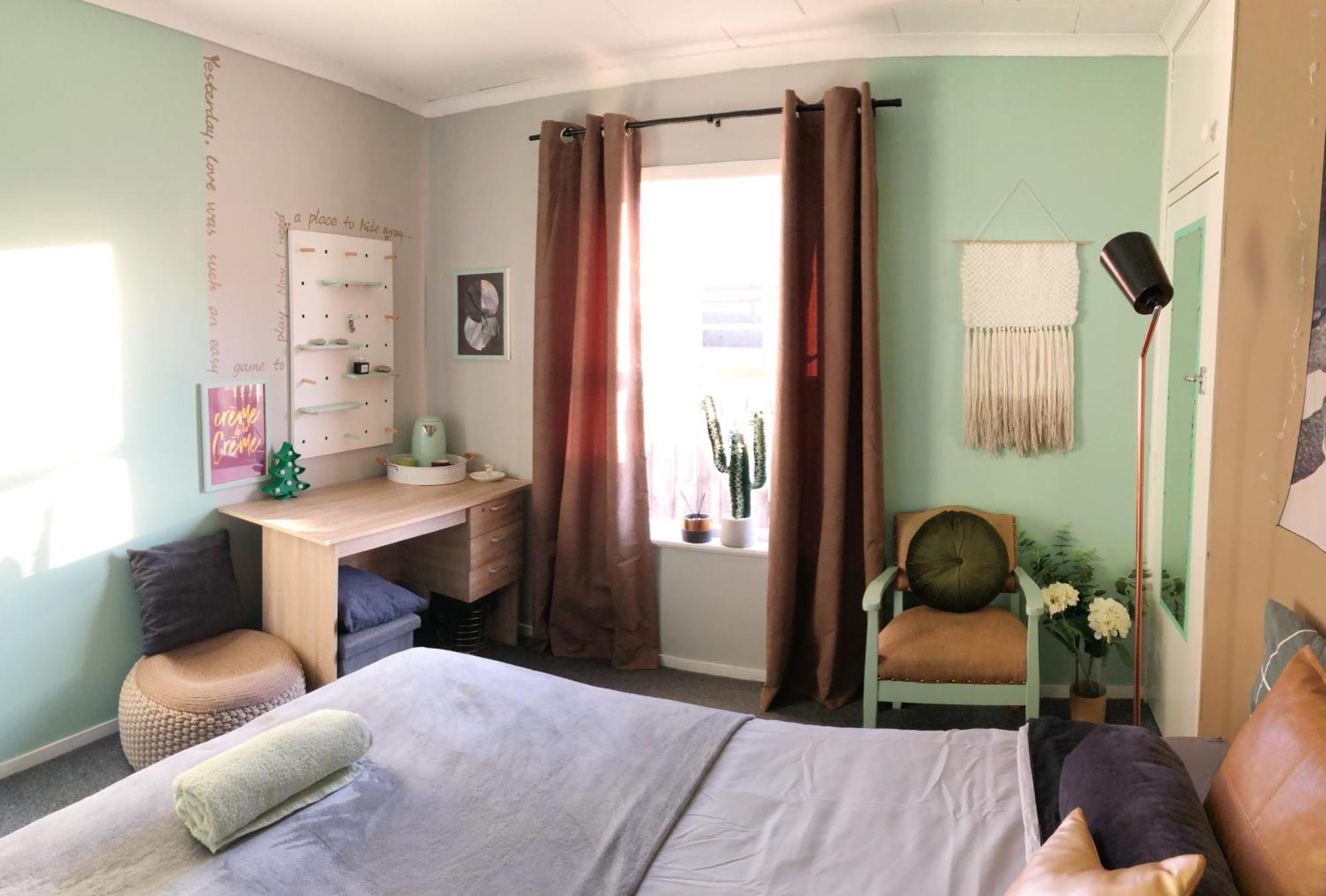 Double Bed Guest Room Χάμιλτον Εξωτερικό φωτογραφία